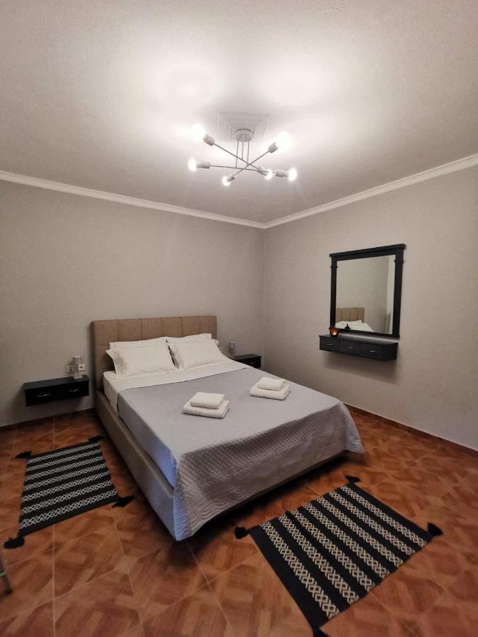 Antonela Sunshine Apartment By Corfu Escapes Πέραμα Εξωτερικό φωτογραφία