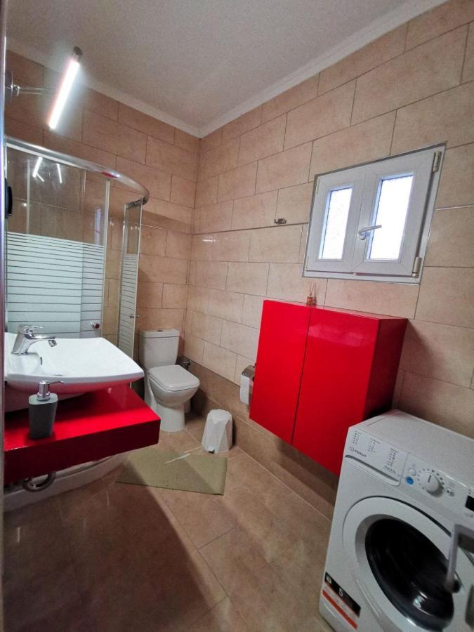 Antonela Sunshine Apartment By Corfu Escapes Πέραμα Εξωτερικό φωτογραφία